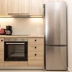 Steve\'S Apartment
