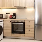 Steve\'S Apartment