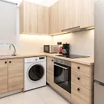 Steve\'S Apartment