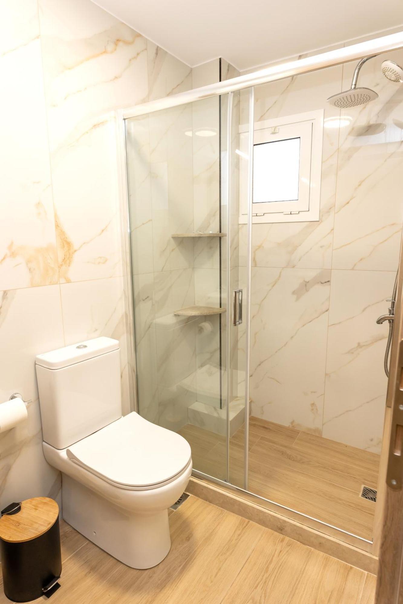 Bed & Breakfast Steve's Heraklion (Crete)