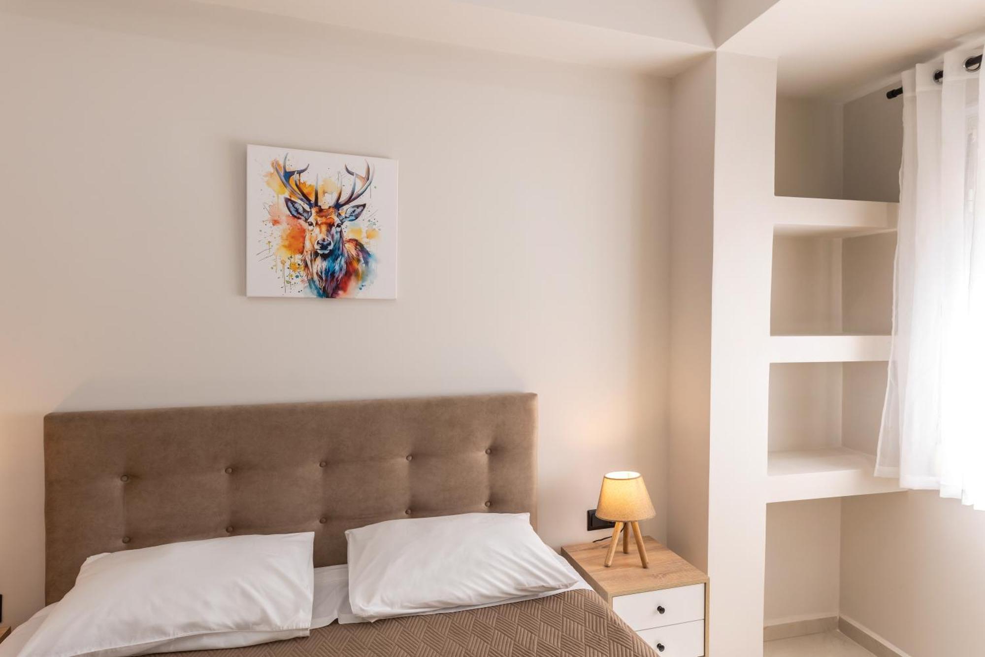 Steve's Bed & Breakfast Heraklion (Crete)