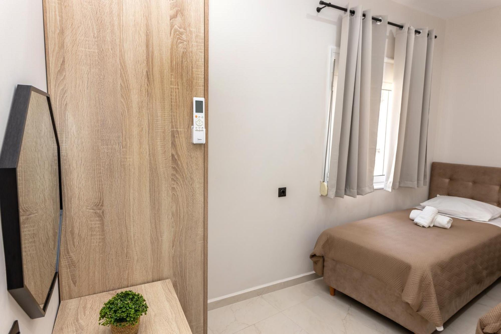Bed & Breakfast Steve's Heraklion (Crete)