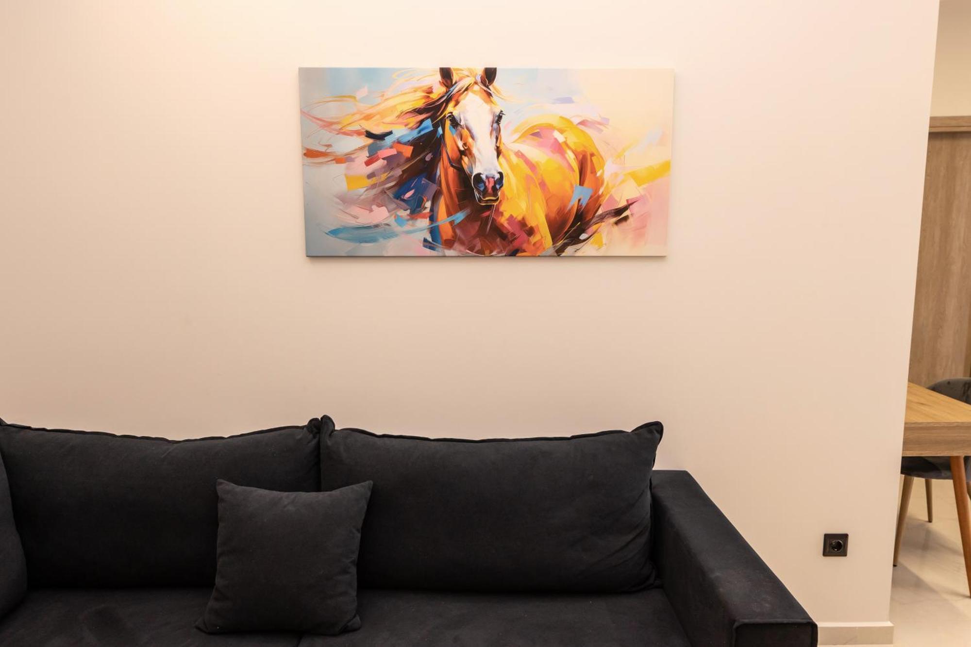 Bed & Breakfast Steve's Heraklion (Crete)
