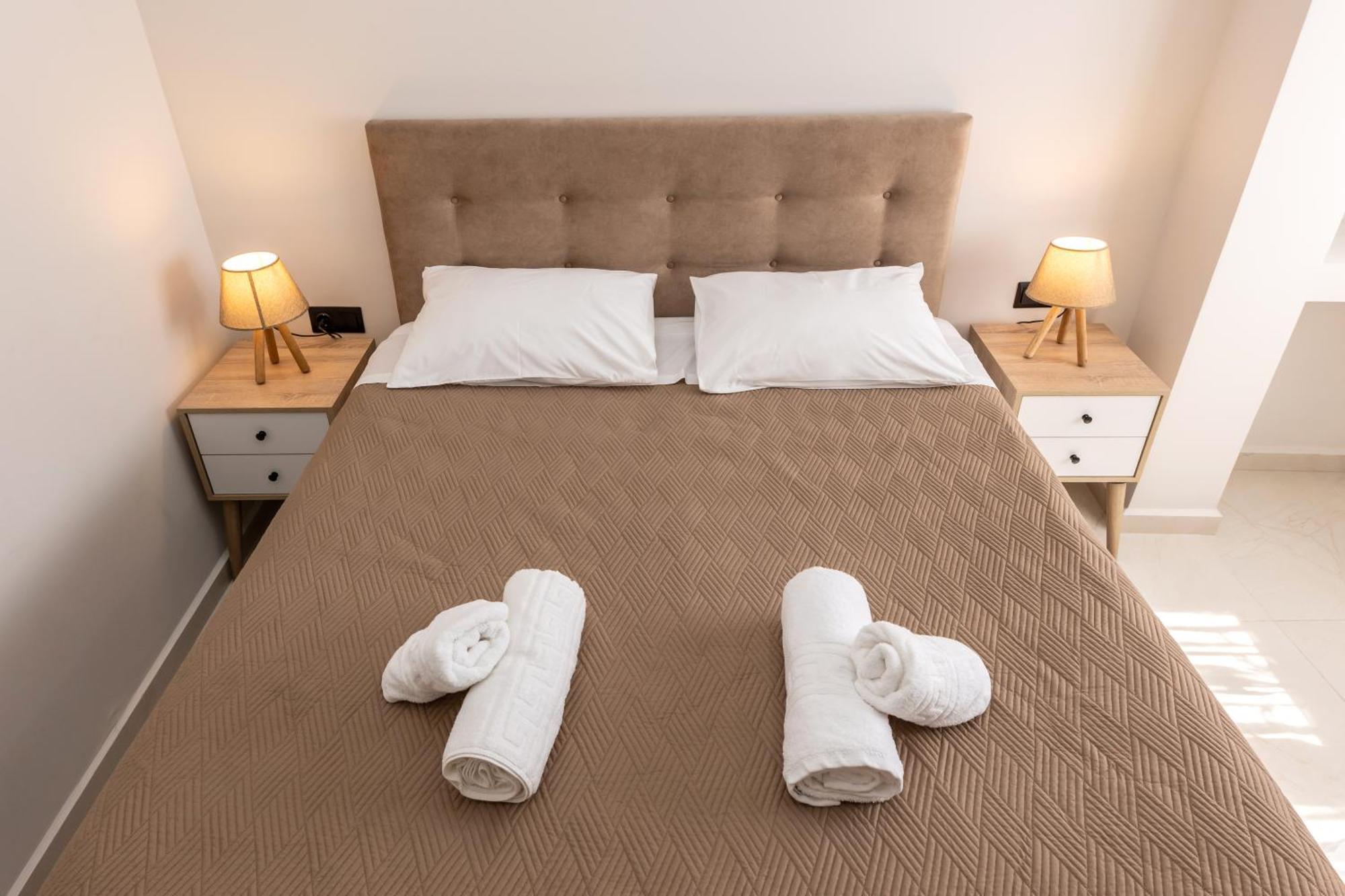Bed & Breakfast Steve's Heraklion (Crete)