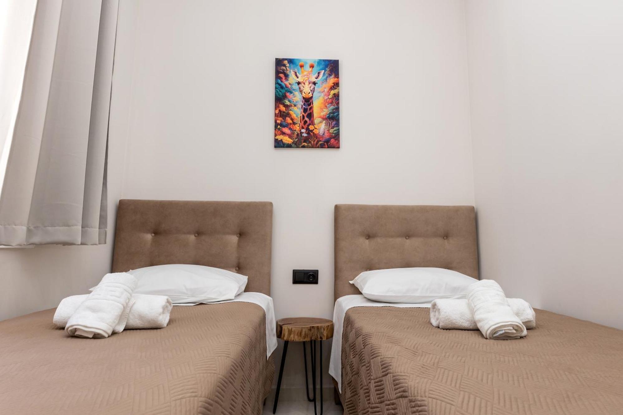 Steve's Heraklion (Crete)